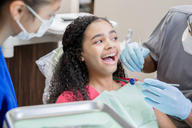 Best Pediatric Emergency Dentist in Coral Gables, FL