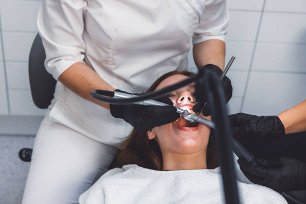 Best Emergency Denture Repair in Coral Gables, FL