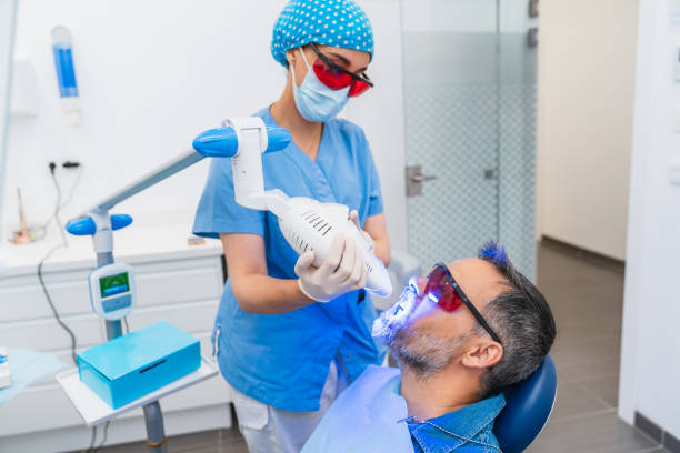Best Emergency Dental Care for Broken or Chipped Teeth in Coral Gables, FL